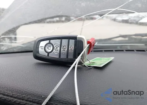 2018 Ford Mustang Ecoboost Premium from USA, damaged, VIN 1FATP8UH5J5111239